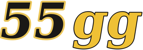 55gg logo